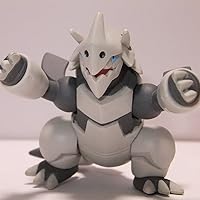 ダイゴ & MEGAボスゴドラ1/20フィギュア ポケットモンスター モンスターコレクション SP-28 メガ